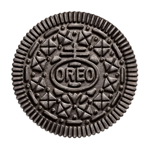 چیزکیک اورئو