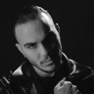 مهیار – بغل