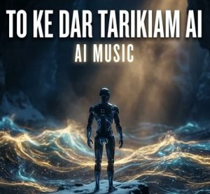 نوا – تو که در تاریکی‌ام